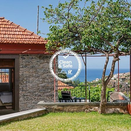 Câmara de Lobos Casa Da Aldeia By An Island Apart מראה חיצוני תמונה
