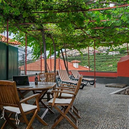 Câmara de Lobos Casa Da Aldeia By An Island Apart מראה חיצוני תמונה