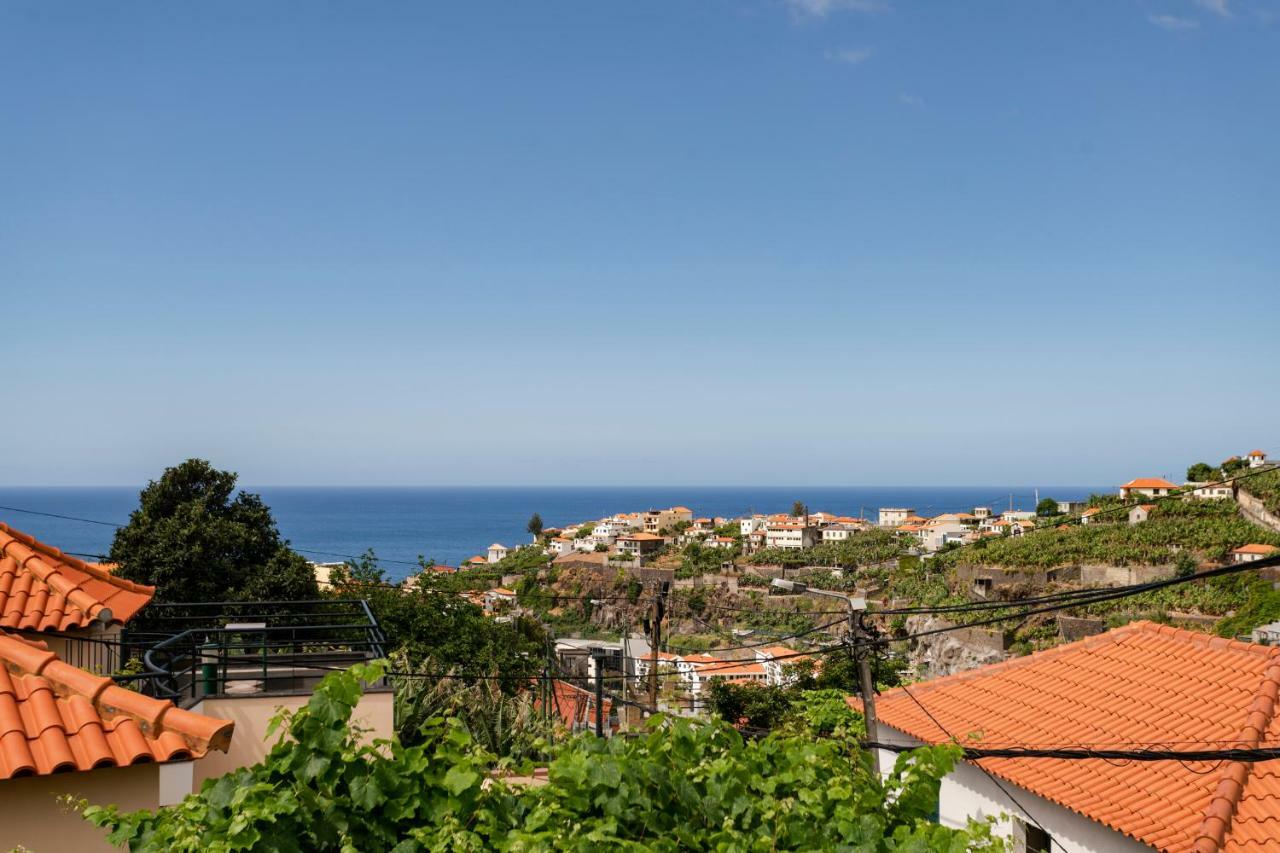 Câmara de Lobos Casa Da Aldeia By An Island Apart מראה חיצוני תמונה