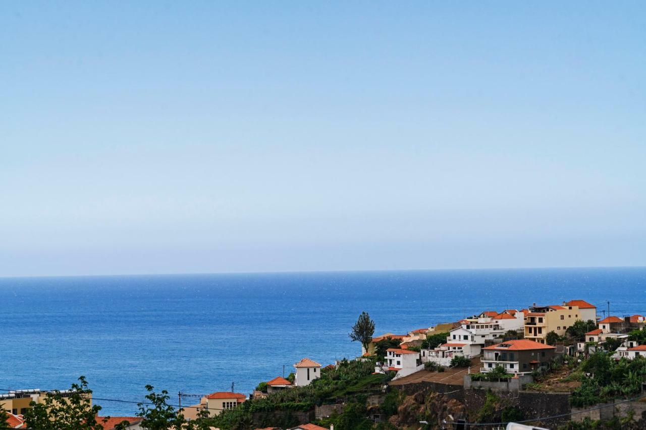 Câmara de Lobos Casa Da Aldeia By An Island Apart מראה חיצוני תמונה