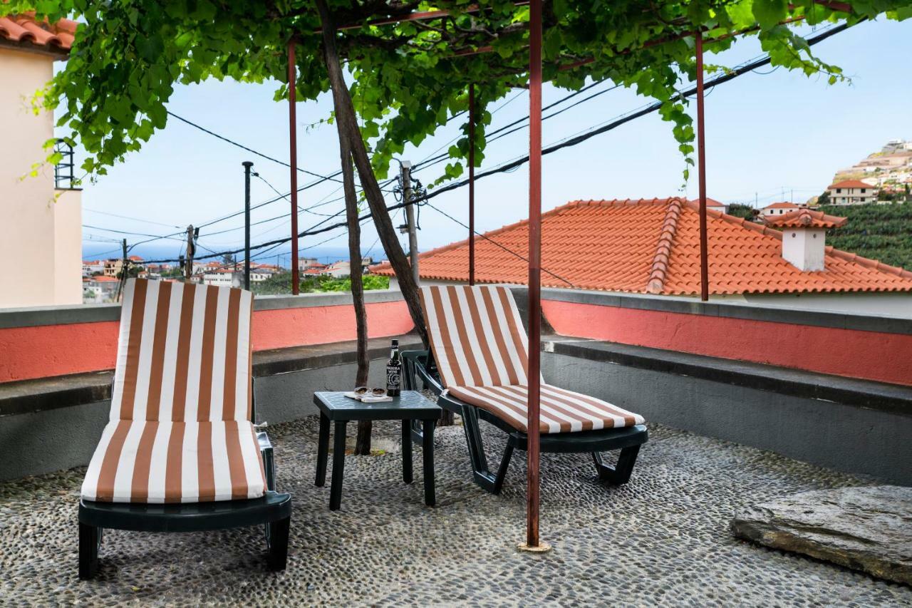Câmara de Lobos Casa Da Aldeia By An Island Apart מראה חיצוני תמונה